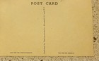 Rare Vintage Photo Postcard Margaretville Central School Margaretville Ny
