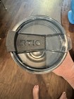 Rtic 20oz Tumbler Cadillac Cj Cup Byron Nelson Pga Golf White Travel Mug