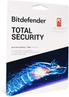 Bitdefender Total Security 2026     Complete Antivirus And Internet Security Suite
