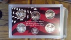 2006-s United States 90  Silver 10 Coin Proof Set