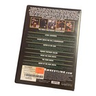Tna Wrestling Lockdown 2008  dvd  Kurt Angle  Samoa Joe  Kevin Nash  Booker T