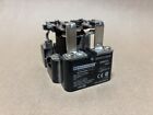Schneider Square D  Power Relay 8501co16v20   30a 300vac 120v Coil Series E