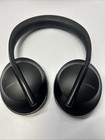 Bose Nc700 Noise Cancelling Bluetooth Wireless Headphones - Black Working