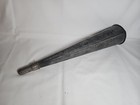 Antique Canal Lake Fog Horn Nautical Maritime Ship