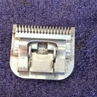 Oster Agion Collection Clipper Blade 0a 1 2mm Replacement Head Silver  1 Head