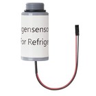 Replacement 16916 Oxygen Sensor Compatible With Robinair R-1234yf Machine And 