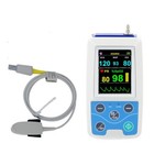 Pm50 Ambulatory Blood Pressure   Spo2 Monitor Holter - 24hr Nibp - Usa Stock