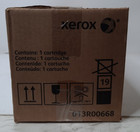 New Genuine Xerox Black Drum 013r00668 For D95 d110 d125 d136