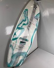 Phase Five Phantom 46  Wakesurf Board - White