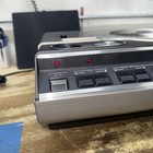 Magnavox Vb8005ch01 Magnavision Laserdisc Player - Untested  Read  Powers On