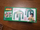 Vintage Rare Brio Stacking Track Supports 33253 Sweden 2000