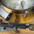 Keuffel   Esser Co  Antique Young Sons Transit Surveying Instrument 68536   Box