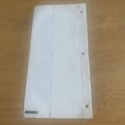 Vintage Mcdonald s Ronald Mcdonald Plastic Pencil Case