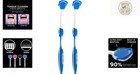 Dentek Fresh Breath Tongue Cleaner - Gentle Bristles For Deep Cleaning  2 Count