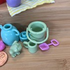 Poohs Friendly Places Day At The Lake Sun Lovin Playset Replacement Piece Parts