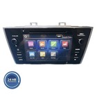 Repair Service Subaru Legacy  Outback Touch Screen Digitizer Panel 2018 2019