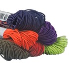 Elastic Cord 1 16  Diameter Bungee Stretch String Shock Cord W  Braided Sleeve