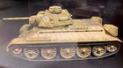 Dragon Armor 1 72 German T-34 76 Tank Beutepanzer 6 Pz Div Russia 1943 No  60216