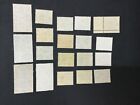 Momen  Bahamas Sg   Kgvi Mint Og Nh Lot  198914-6208