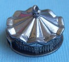 Vintage Stratford Festival Theatre Shakespeare Ontario Canada Sterling Charm