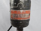 Dumore 16-011 Sensitive Hi Speed Watchmakers Jewelers Drill Press W  Foot Switch