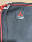 Genuine Mitsubishi Storage Bag Outlander Ev Charger Cable Carrying Case Bag