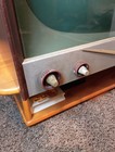    rare 1956 Cbs Columbia 3t615 19  Television Crt Tv Great Condition Tube 