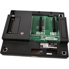 New Mitsubishi A1s52b-s1 2-slot Extension Base Unit Ans qnas Plc