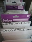   you Choose   2d 3d Embossing Folders For Card Making  Various Brands  sizes