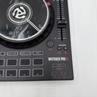 Numark Mixtrack Pro Fx 2-deck Dj Controller For Serato Dj No Power Cord Tested