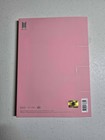 Bts Map Of The Soul  Persona Cd Version 04 Book  read 
