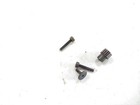 Traxxas Slash 2wd 1 10 Short Course Truck Roller Slider Chassis W  Servo Used
