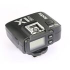Us Godox X1r-s 2 4g Ttl Camera Flash Receiver For X2t-s Xpro-s X3-s Trigger
