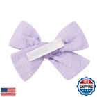 Shromnyxin Hair Bow Clips Baby Girl Hair Accessories Bows For Toddler Girls B