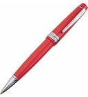 Cross Bailey Light Glossy Red Resin Ballpoint Pen At0742-7 New