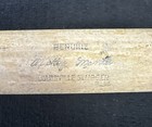Hillerich   Bradsby H b 125 Mickey Mantle Baseball Bat