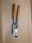 Lee 2 Cavity 309-150 Lead Mold Two Cavity Bullet Mould Reload Reloading W Handle