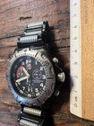 Luminox Diver Professional 200m 8150 8350 Mens Wristwatch Watch For Repair