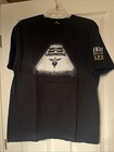 Bon Jovi Encore Drive-in Nights Shirt Size L Preowned 2021 80s 90s Rock Music
