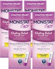 Chafing Relief Powder Gel  Long-lasting Anti-chafing Protection For Bikini Ar   