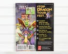 Spyro The Dragon Prima s Official Strategy Guide Playstation 1 Ps1   1st  1998 