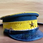 Russo-japanese War Imperial Japanese Army Type 19  m1886  Private-nco Cap 1900s
