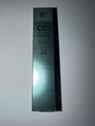 It Cosmetics Cc  Natural Matte Full Coverage Color Correcting Spf 40 Medium 1 08