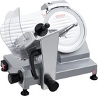 Commercial Electric Meat Slicer Blade 8  10  12  13  Deli Food Cutter Machine