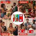30-pack Christmas Gift Card Money Holders