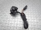 2009 Harley Electra Glide Ultra Classic Flhtcui Right Switch Handlebar Control