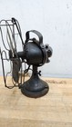 Antique Vintage Ge Electric Fan 12    Brass Blade  for Parts Or Repair 