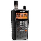 Uniden Bearcat Bc125at 500-channel Handheld Police Radio Scanner W alpha Tagging