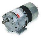Dayton 1lpl7 Ac Gearmotor open 30rpm 115v Ac 1lpl7