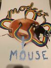 Modest Mouse Poster Print Rare Band Tour Poster